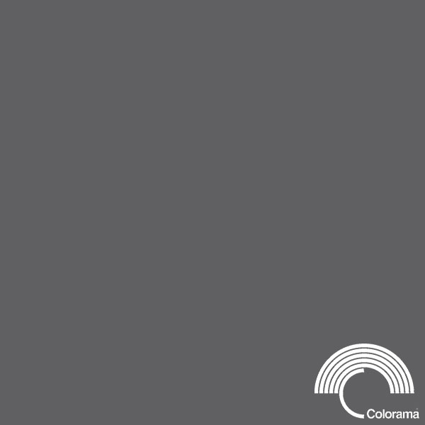 Фон бумажный Colorama 2,72х11м 49 CHARCOAL