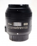  Nikon Nikkor AF-S 40mm f/2.8G DX Micro /