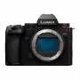  Panasonic DC-S5 II body