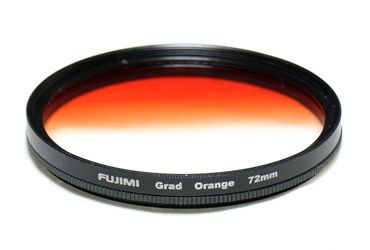   Fujimi GC-Orange 49mm 
