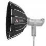 Октобокс Aputure Light Dome mini III