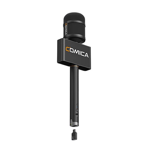 �������� Comica Revo S ������������ Type-C ������