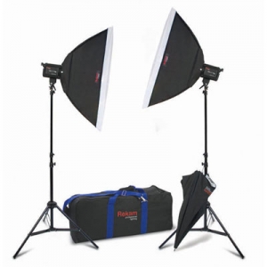 �������� Rekam HaloLight-1000 Super Kit 1 1K UB Kit 1