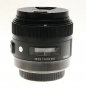  Sigma (Canon) 30mm f/1.4 DC HSM Art /