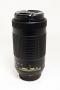 Объектив Nikon Nikkor AF-P 70-300мм f/4.5-6.3G VR ED DX б/у