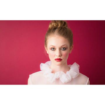 Фон бумажный Savage 2,72х11м 6-12 Малиновый CRIMSON