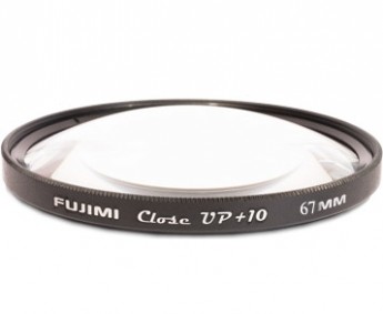  Fujimi Close UP (+10) 67mm
