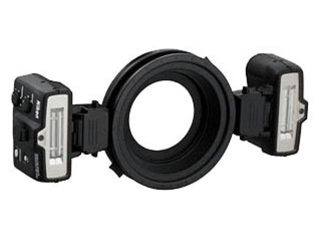 Вспышка Nikon SPEEDLIGHT SB-R200 R1 kit