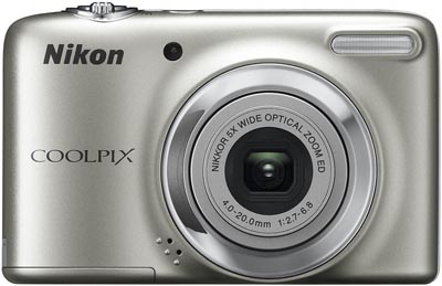 ����������� Nikon Coolpix L25 �������