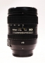  Nikon Nikkor AF-S 16-85 f/3.5-5.6G ED VR DX /
