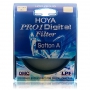 Фильтр смягчающий HOYA Pro 1D Softon-A 52mm 77465