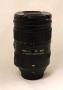 Объектив Nikon Nikkor AF-S 28-300 mm F/3.5-5.6 G VR б/у