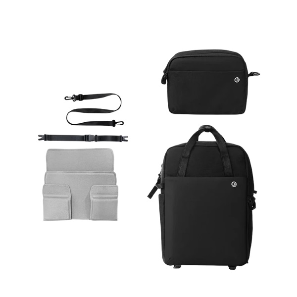 Рюкзак Ulanzi F08 20L color