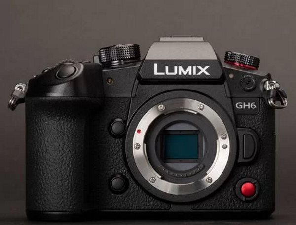 ����������� Panasonic DC-GH6 body