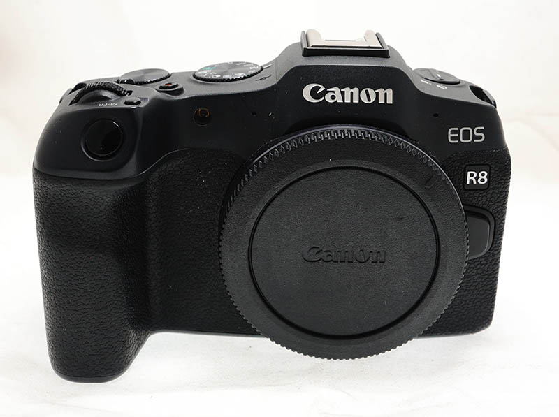 ����������� Canon EOS R8 Body �/� 2