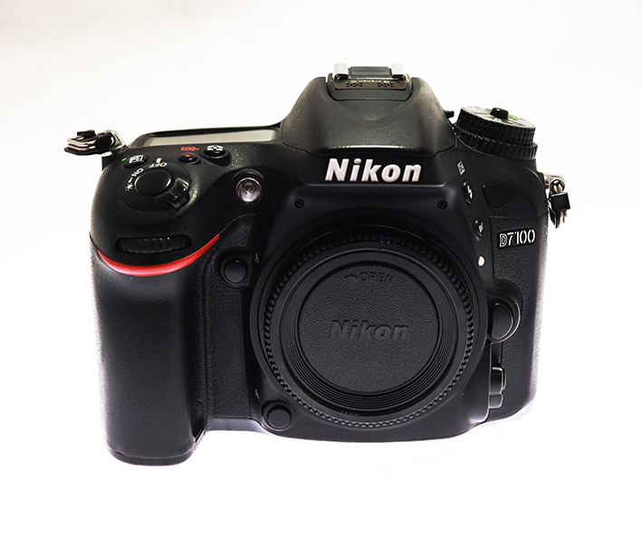 ����������� Nikon D7100 body �/� 2