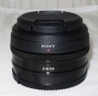  Sony SEL-20F28 20  F/2.8  NEX /