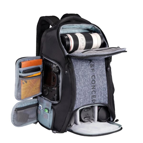 ������ K&F Concept Camera Backpack 25L