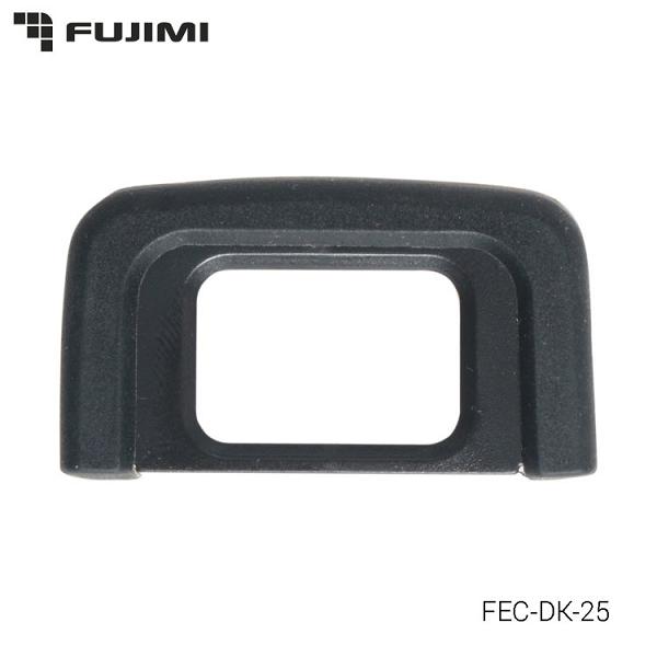  Fujimi FEC-DK-25  Nikon D3300/ D5200/ D5300/ D5500