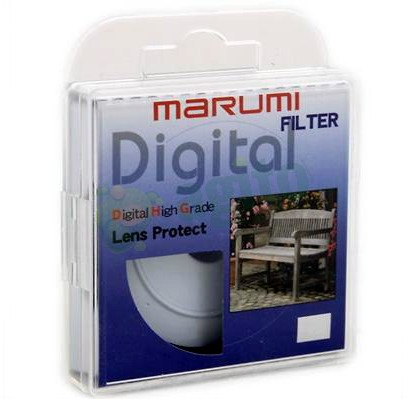   Marumi DHG Lens Protect 55mm