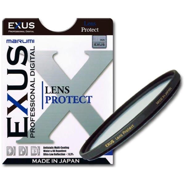   Marumi EXUS LENS PROTECT 95mm