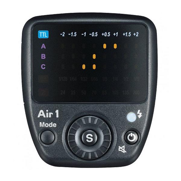������������� Nissin Commander Air 1 FT Micro �����-����������� 84442