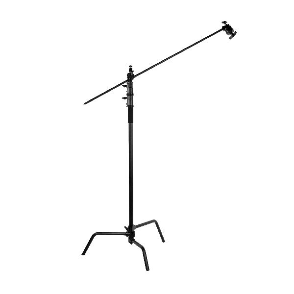 Стойка студийная Falcon Eyes C-Stand LV-3300BH C-Stand с перекладиной