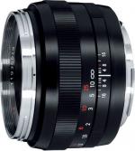 �������� Carl Zeiss Nikon 50 mm F/1.4 Planar ZS M42
