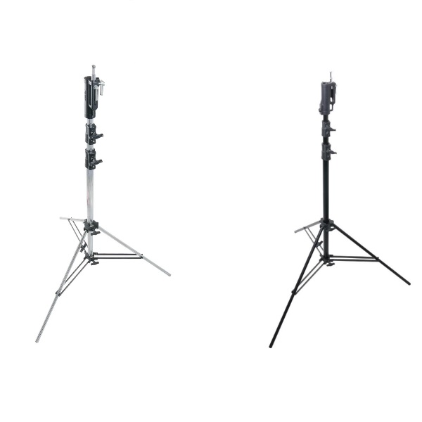 Стойка студийная KUPO 226M MASTER COMBO HD STAND до 340см до 40кг