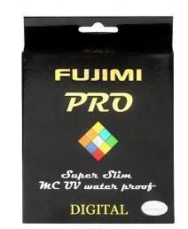   Fujimi MC-UV 72 Super Slim WP