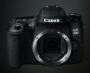  Canon EOS 760D Body
