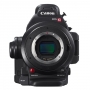   Canon EOS C100 Mark II Body