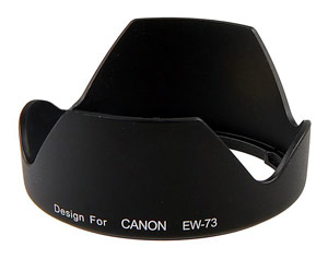  Flama JCEW-73  Canon EF 24-85