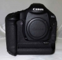  Canon EOS - 1D MARK IV body /
