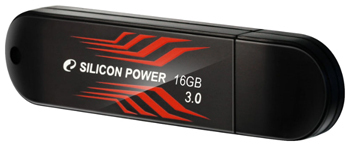  16Gb Silicon Power Blaze B10 USB 3.0