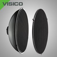  Visico Beauty Dish 550mm KIT  +   