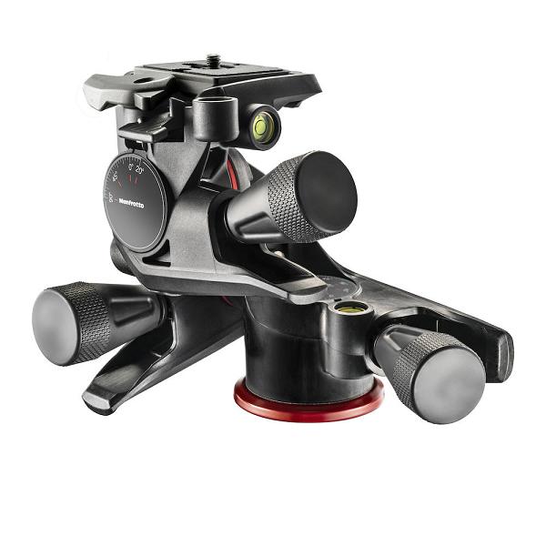 ��������� ������� Manfrotto MHXPRO-3WG ����������� 13/0,75/4 (���/���