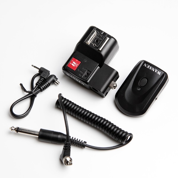 ������������� Wansen WT4-UH 4 ������ � �����. ��� ����� �������.