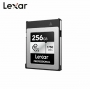   Lexar CFexpress Type B 256GB Professional SILVER Series