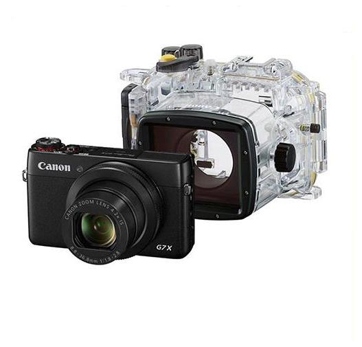 Canon WP-DC54  PowerShot G7 X