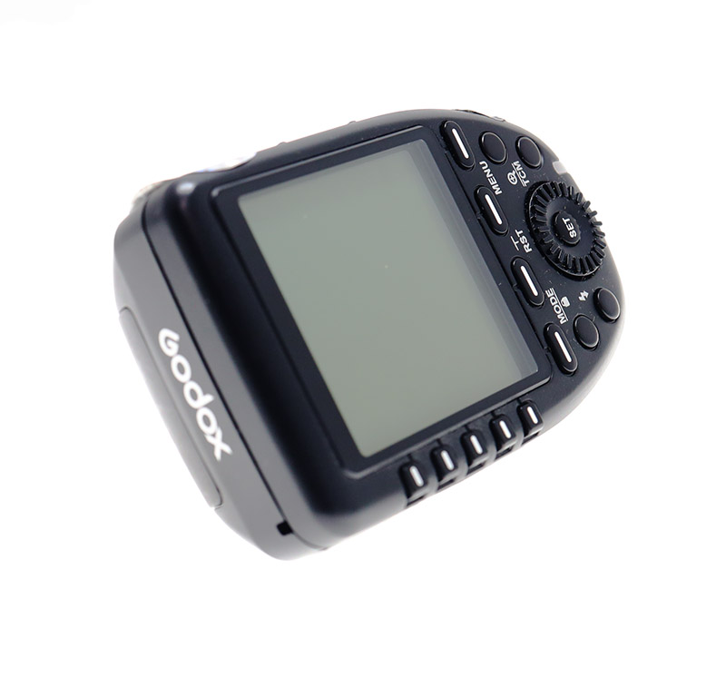 ������������� Godox Xpro-C TTL ��� ������� Canon �/�