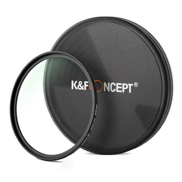   K&F Concept Nano X MCUV 82 mm