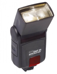  Doerr D-AF-34 Zoom Flash  Olympus / Panasonic