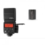 Вспышка накамерная Godox Ving V350S TTL аккумуляторная для Sony 26311
