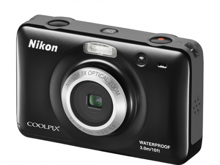 ����������� Nikon Coolpix S30 ������