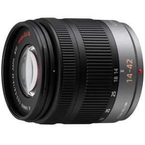 �������� Panasonic Lumix H-FS014042E 14-42 f/3.5-5.6