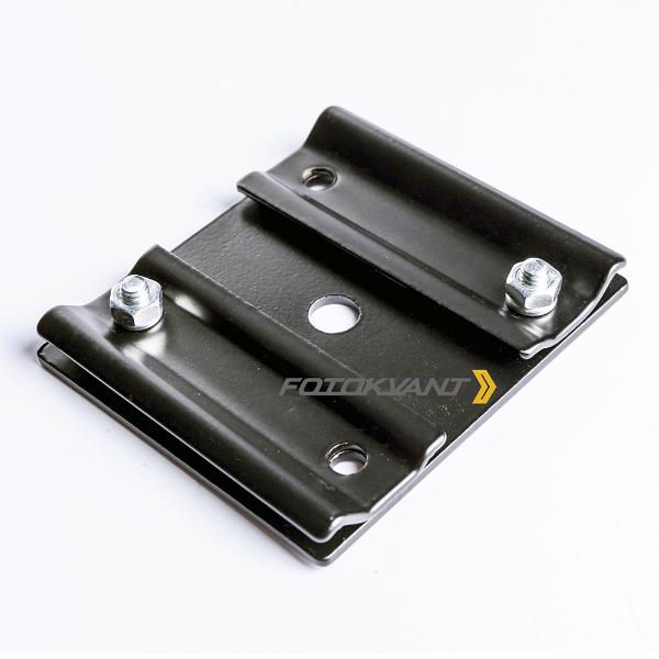 Крепежная пятка Fotokvant TRK-01 для потолочной системы NVF-012