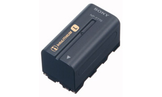����������� Sony NP-F770