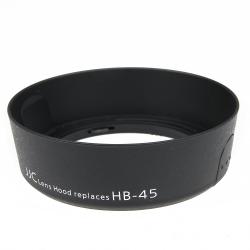 ������ JJC LH-45 ��� Nikkor AF-S DX 18-55/3.5-5.6G VR