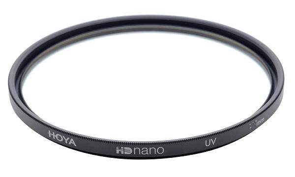   HOYA UV HD NANO 49mm A00928